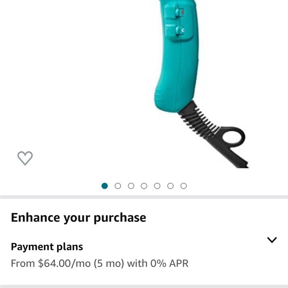 MAKE AN OFFER! Moroccanoil professional blow dryer  NWT in box moroccan oil - Picture 7 of 8